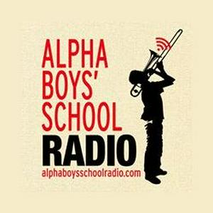 Listen to Alpha Boys School Radio in the App