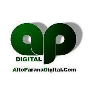 Listen to Alto Parana in the App