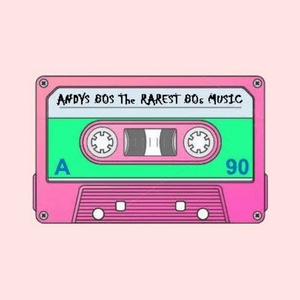 Listen to Andy's 80s in the App