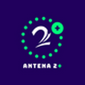 Listen to ANTENA 2 in the App