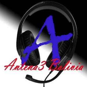 Antena3 Bolivia
