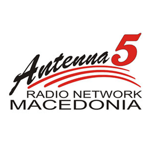 Listen to Antenna 5 in the App