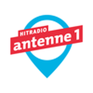 Listen to Hitradio antenne 1 in the App