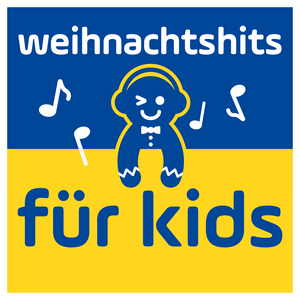 Weihnachten mit ANTENNE BAYERN - Weihnachtshits für Kids