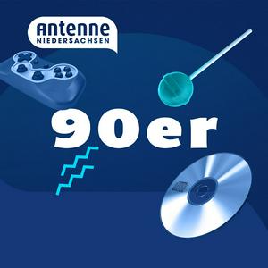 Antenne Niedersachsen - 90er