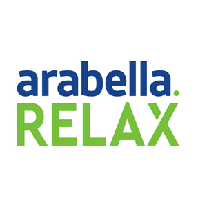 Listen to arabella. relax in the App