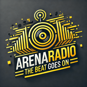 Listen to ArenaRadio in the App