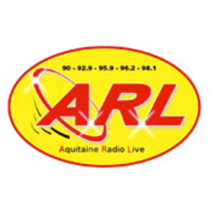 Listen to ARL Aquitaine Radio Live in the App