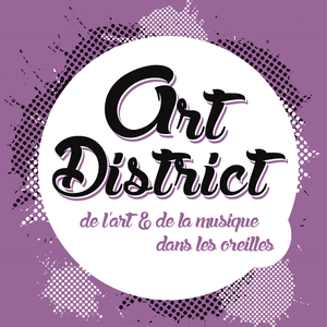 Listen to Art District Radio  in the App