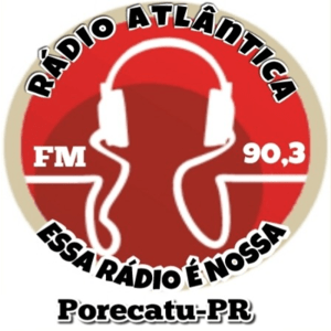 Listen to Atlântica FM in the App