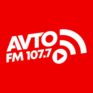 Listen to AvtoFM 107.7 in the App