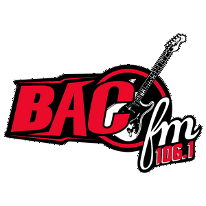 Listen to Bac FM in the App