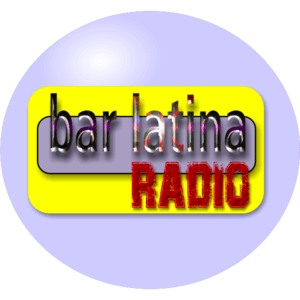 Listen to Bar Latina Radio in the App