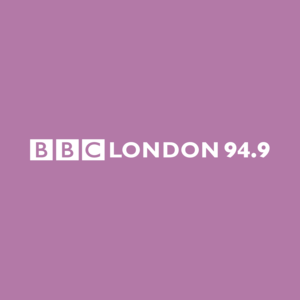 Listen to BBC London 94.9 in the App