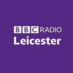 BBC Radio Leicester