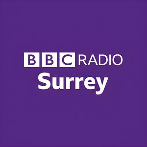 Listen to BBC Surrey in the App