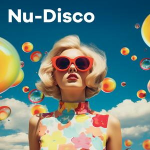 Listen to Beats Radio Nu Disco in the App