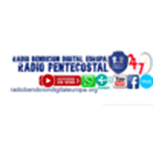 Radio Bendición Digital Europa