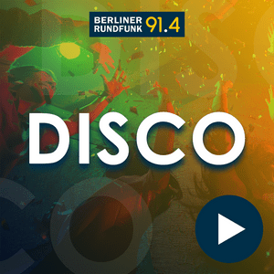 Listen to Berliner Rundfunk – Disco in the App