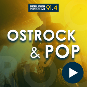 Listen to Berliner Rundfunk – Ostrock & Pop in the App