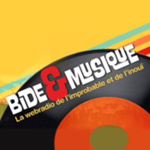 Listen to Bide&Musique in the App