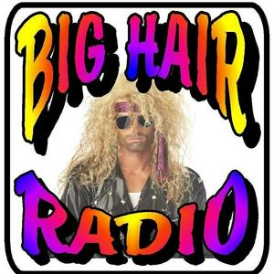 Listen to Big Hair Radio in the App