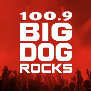 Big Dog 100.9