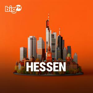 Listen to bigFM Hessen in the App