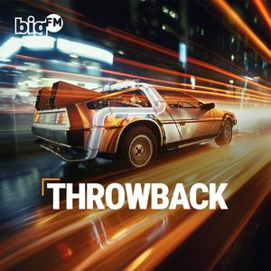 Listen to bigFM Throwback in the App