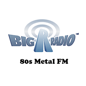 Listen to BigR - 80s Metal FM in the App