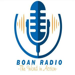 Boan live fm