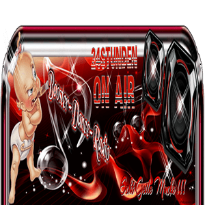 Booster-Dance-Radio