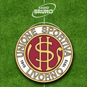 Listen to Radio Bruno - Livorno Calcio in the App