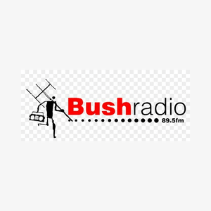 Listen to Bush Radio 89.5 in the App