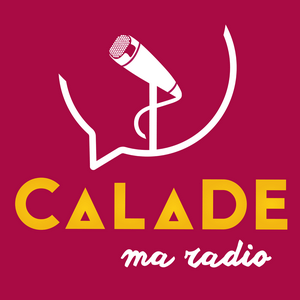 Listen to CALADE ma radio in the App