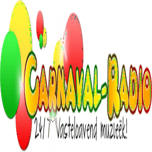 Listen to Carnaval-Radio.nl in the App