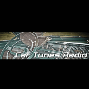 Listen to Car Tunes Radio in the App