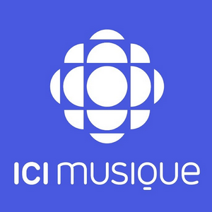 CBFX Ici Musique Montreal 100.7 FM