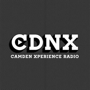 Listen to CDNX in the App