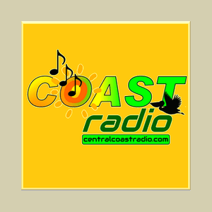 Listen to Central Coast Radio.com in the App