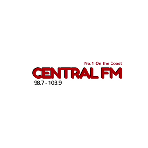 Listen to Central FM 98.7 - 103.9 in the App