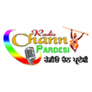 Listen to Chann Pardesi Radio in the App