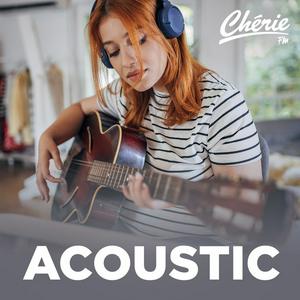 Listen to CHERIE ACOUSTIC in the App