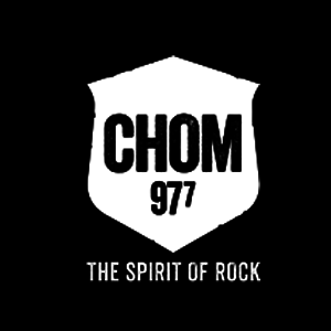 CHOM 97.7