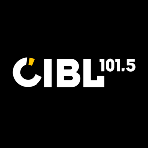 Listen to CIBL 101,5 Montréal in the App