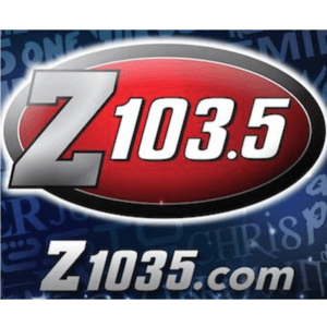 CIDC Z103.5 FM