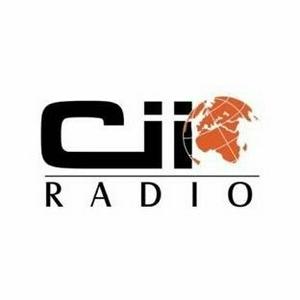 Listen to Cii Radio in the App