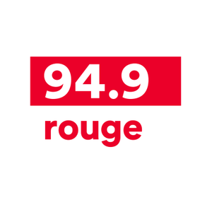 Listen to CIMF 94.9 Rouge FM in the App