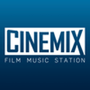 Listen to Cinemix in the App