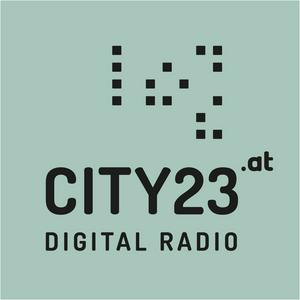 Listen to CITY23 - Der neue Soundtrack für Wien in the App